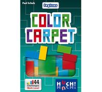 Color Carpet