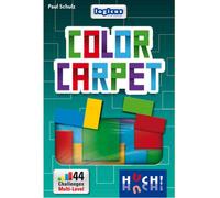 Color Carpet