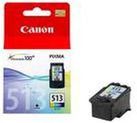 Color Cartridge CL-513 | Canon
