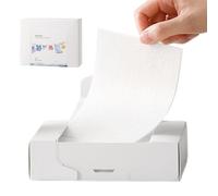 Color Catcher Laundry Sheets - 30-count Color Catcher Sheets | Household Washing Supplies for Dark Clothes Colored Clothing Quilts Stain Machine Colored Clothes