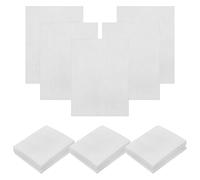 Color Catcher Sheets Nonwoven Laundry Anti Dye Cloth | Beige Colour Absorption Sheets, Reduces Transfer, for Mixed Loads, Home Use, Dorms and Shared Rooms