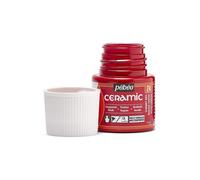 Color Ceramic Ml45 Cold 024-Cherry Red | Pebeo
