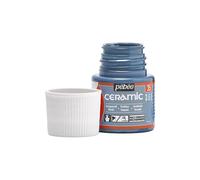 Color Ceramic Ml45 Cold 035-Blu Pebeo