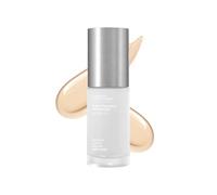 Color Change Foundation - Waterproof Base Cosmetic - Hydration Brightening Color Changing Makeup,for Oily Dry Face Women Lady Girlfriend Teen Dating Party Formal Event