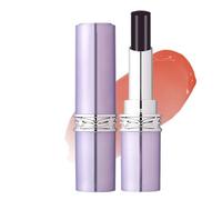 Color Change Lipstick - 3.8g Smooth Balm, Radiant Softglow Coat Comforting Hydrate Layer | Perfect For Women Travel Parties Workspaces Beauty Collections Seasonal Trips Stylish Profiles Daily