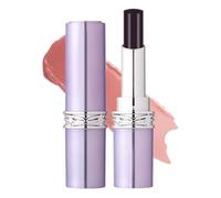 Color Change Lipstick - Hydrating Lip Moisturizer, Natural Pink Women Girls, Non Drying Formula Long Lasting Color | Perfect Makeup Dating Work Party Travel Wedding Day To Night Beauty