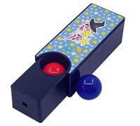 Color Changing Ball with explaining video for your easy understanding Collectible Magic Tricks