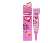 Color Changing Blush 30ml Color Changing Highlighter