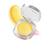 Color Changing Blush - 6g Hydrating Highlighter, PH Reacting Cheek Tint, Magic Temperature Sensitive Function, Beauty Cosmetics Category, Pink Skin Women Girl Daily Natural Look