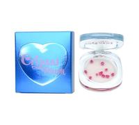 Color-Changing Blush: Watch the charm unfold as this PH-activated formula