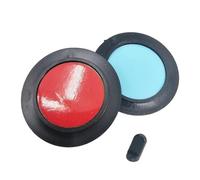 Color Changing Chips, Close-Up Magic Trick, Professional Stage Prop with Durable Build, Magician Tool Smoothfinish, Magic Accessory with Portable Design, Trick Prop for Street Stage