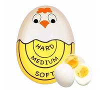 Color Changing Egg Cooking Style - Cartoon | Color Changing - Cartoon Style Fragile Kitchen Gadget Food Safe for Home Dorm Waste
