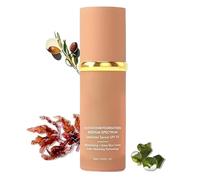 Color Changing Foundation - 30ml SPF 50 4in1 Waterproof Color Changing Concealer | Long-Lasting Moisturizing Makeup for Sensitive Oily Dry All Type Women Men Daily Travel Outdoor Sport Home