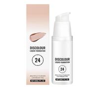 Color Changing Foundation | Color Changing Foundation Face Makeup,Waterproof Full Coverage Concealer Moisturizing for All Skin Women Teens Birthday Work Dating Travel Vacation