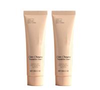 Color Changing Foundation for Women, Color-Changing Foundation for Mature Skin, Buildable Light-to-Medium Coverage, Suitable for Light to Medium Skin Tones (2)