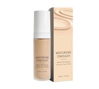 Color Changing Foundation Long-Lasting Facial Makeup