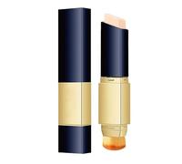 Color Changing Foundation Stick 2-in-1 Sticks With Brush, Stick Foundation Full Coverage Concealer Long Lasting Concealer Sticks, For Women And Girls