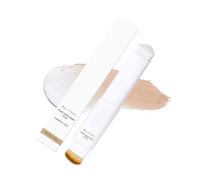 Color Changing Foundationing Stick for Natural or Sweet Makeup Looks Provides Smooth Texture and Pearls Shining Effect All Day Long Wear