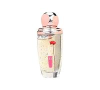 Color Changing Fruit Flavored Lip Gloss Moisturizes And Softens Lip Texture Lasting Warming Red Lip Glaze Light Makeup 8ml NsJ147 (D, One Size)