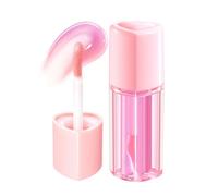 Color Changing Lip Balm | 2g Lip Stain,Nourishing Moisturizing Primer Face Makeup for Teen Girls Gathering Everyday Use