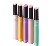 Color Changing Lip Balm, Temperature Change Lip Gloss, Waterproof Everyday Lip Makeup, Moisturizing Daily Life Lips Balm for Girls, Women, Parties, Dating, Daily Life, Work (5 Pieces)