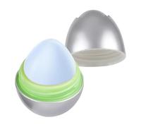 Color Changing Lip Cream - Moisturizer Lips Balm, Egg Shape Lipstick with Long Lasting Hydration, 2 Inches Lip Care with Smooth Glide, Soft Wax Lips Session and Nourishing Touch