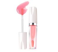 Color Changing Lip Gloss - 3.2ml Moisturizing Face Makeup - Lip Stain - for Women Girls Daily Wear Party School Date Night Weekend Outing Work Social Gathering