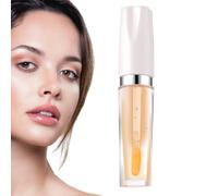 Color Changing Lip Gloss | 3.2ml Moisturizing Makeup | Tinted Lip Oil - for Women Girls Daily Wear Party School Date Night Weekend Outing Work Social Gathering