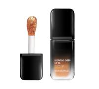 Color Changing Lip Oil | Magic Color Changing Moisturizing Lip Oil,Long Lasting Shiny Liquid Lipstick 5ml for Repairing Prevent Dryness Girls Women Date Party