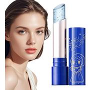 Color Changing Lipstick - Cheek Tint Gloss Lipgloss | Temperature Change Lipstick | Chic Design Lip Moisturizer for Work, Datings, Night Out, Daily Life, Parties