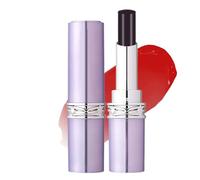 Color Changing Lipstick - Cosmetics Dreamy Lip Plump | Waterproof Hydrating Lips Balm Women | Long Lasting Tinted Lip Stain Glossy | for Daily Wear Travel Dating Office, 3.8g Nourishing Formula All Ag