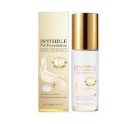 Color-Changing Magic Liquid Foundation, a color-changing, moisturizing, full-coverage concealer foundation that covers breakouts and fine lines for a natural-looking look suitable for all skin types