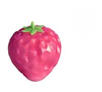 Color-Changing Mango Squeeze Toy, Creative Temperature-Sensitive Slow-Rising Fidget Toy, Soft Sensory Stress Relief Stress Ball for Anxiety, Fun Decompression Gift to Kids & Adults