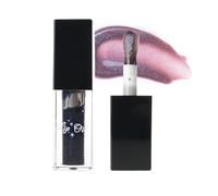 Color Changing Moisturizing Plumping Glimmers Big Brush Color Changing Lip Oil Nourishing Glow Moisturizing