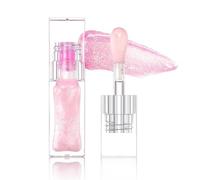 Color Changing Moisturizing Plumping Glimmers Glow Lipstick Hydrating Lip Gloss Balm Translucent Plumping Gloss