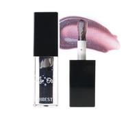 Color Changing Moisturizing Plumping Glimmers Glow Lipstick Hydrating Lip Gloss Balm Translucent Plumping Gloss