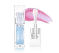Color Changing Moisturizing Plumping Glimmers Glow Lipstick Hydrating Lip Gloss Lip Balm Translucent Lip