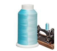 Color Changing - Polyester Fiber 2.36x2.36x3.94 inch 100g | Colorful Temperature Sensitive | Soft Knitting Wire | Crochet Crafts Knitting Sewing Hobby Clothing