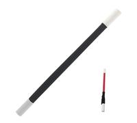 - Color-Changing Stick, Effortless Black To Red Blue Yellow Green | Confidence-Boosting Beginner-Friendly Trick Prop Gadget For Stage, Classroom, Party