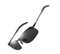 Color Changing Sunglasses Anti Glare Polarized Reduce Glare