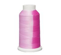 Color Changing Thermal Yarn - Heat Reactive Polyester Yarn for Crochet Knitting Craft Textile Clothing Toys Embroidery Projects 150D/2 | Size 6x6x10cm 100g, a