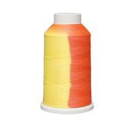 Color Changing Thermochromic Yarn - Temperature Sensitive Yarn 150D/2 | Magic Webbing for Textiles And Clothing, Color Changing With Temperature | Temperature Fill - DIY
