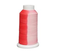 Color Changing Yarn - Reactive Craft Fiber, Thermochromic Weaving Wire, Delicate Craft Material, Temperature Creative Hobby Thread | Temperature Reactive Yarn for Sewing Blankets and Artistic