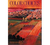 Color Choices, Stephen Quiller, Paperback