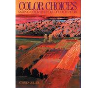 Color Choices - 9780823006977