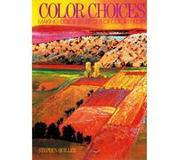Color Choices: Making Color Sense Out of Color Theory
