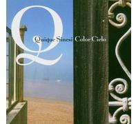 Color Cielo by Quique Sinesi