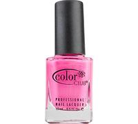 Color Club Nail Lacquer, Electro Candy Number 863 15 ml