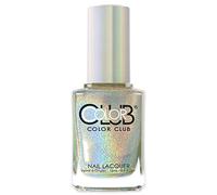 Color Club Nail Lacquer Halo Hues, Kismet Number 996 15 ml