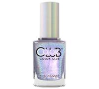 Color Club Nail Polish, Halo Hues Date With Destiny